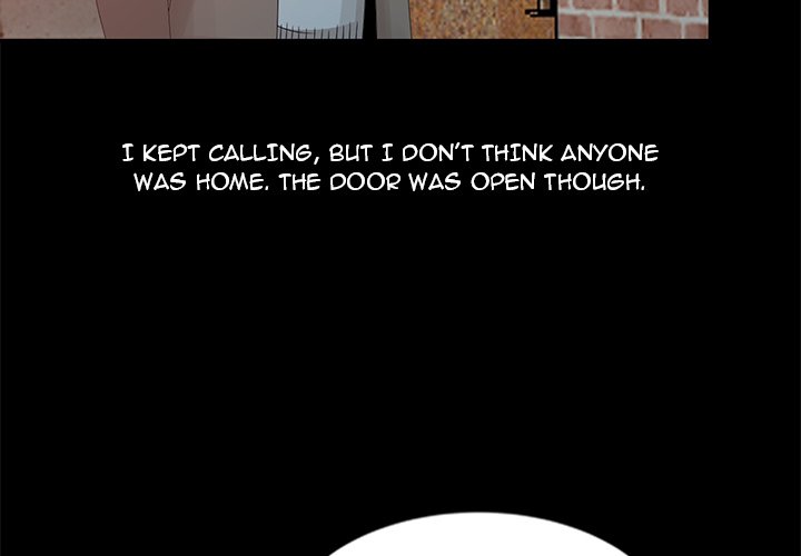 Shh! Her Secret chapter 20 page 3