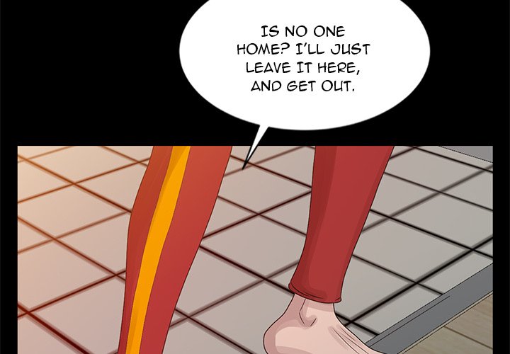 Shh! Her Secret chapter 20 page 4