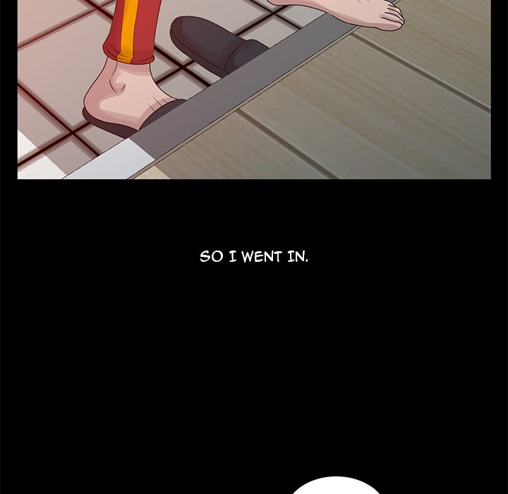 Shh! Her Secret chapter 20 page 5