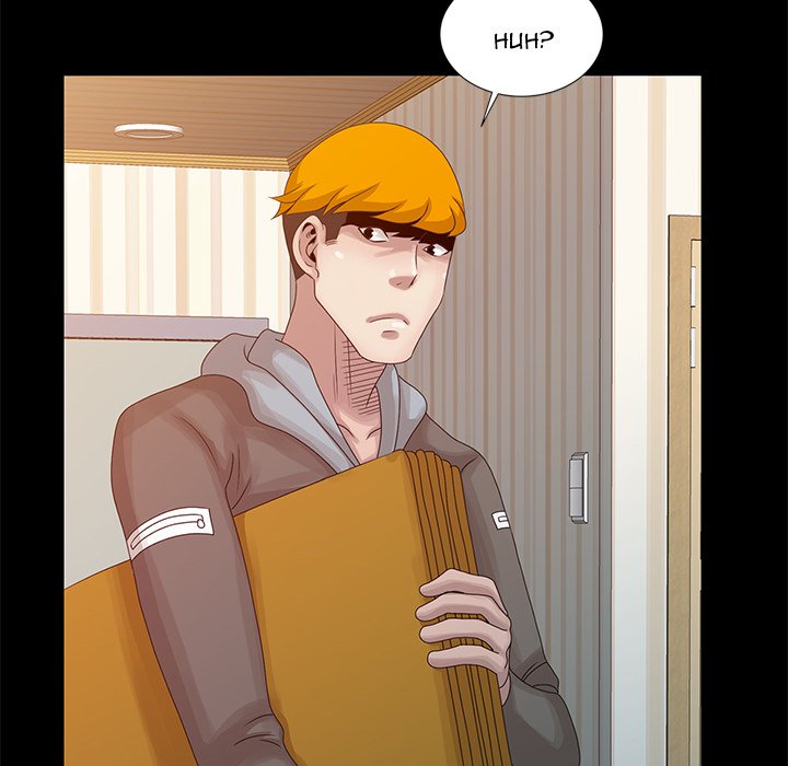 Shh! Her Secret chapter 20 page 6