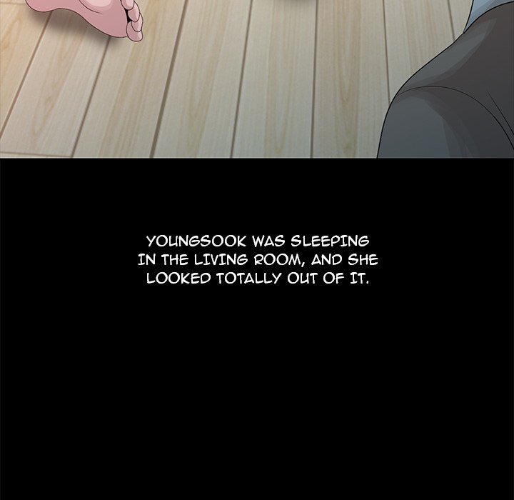 Shh! Her Secret chapter 20 page 9