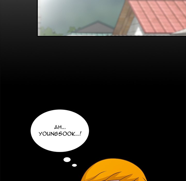 Shh! Her Secret chapter 20 page 15