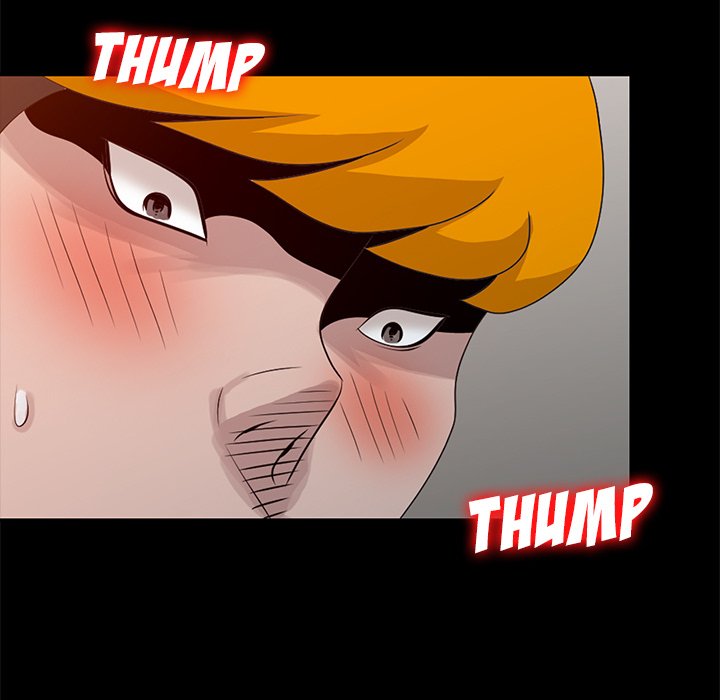 Shh! Her Secret chapter 20 page 20