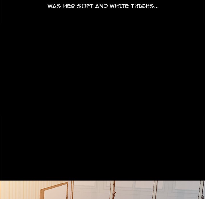 Shh! Her Secret chapter 20 page 21