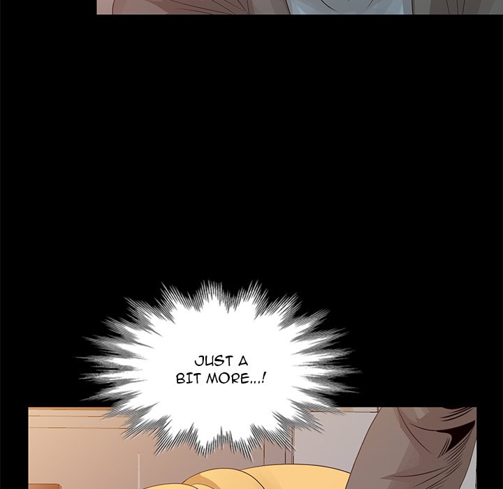 Shh! Her Secret chapter 20 page 28