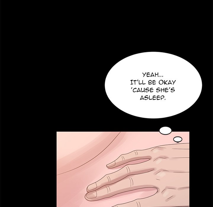 Shh! Her Secret chapter 20 page 30