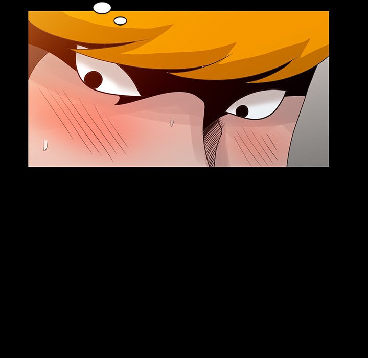 Shh! Her Secret chapter 20 page 32