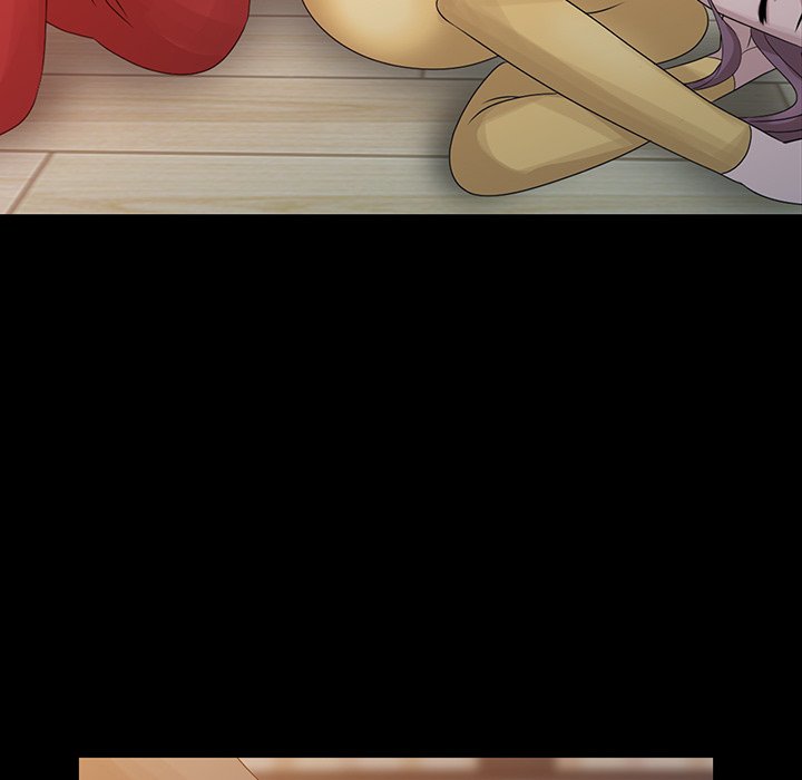 Shh! Her Secret chapter 20 page 38
