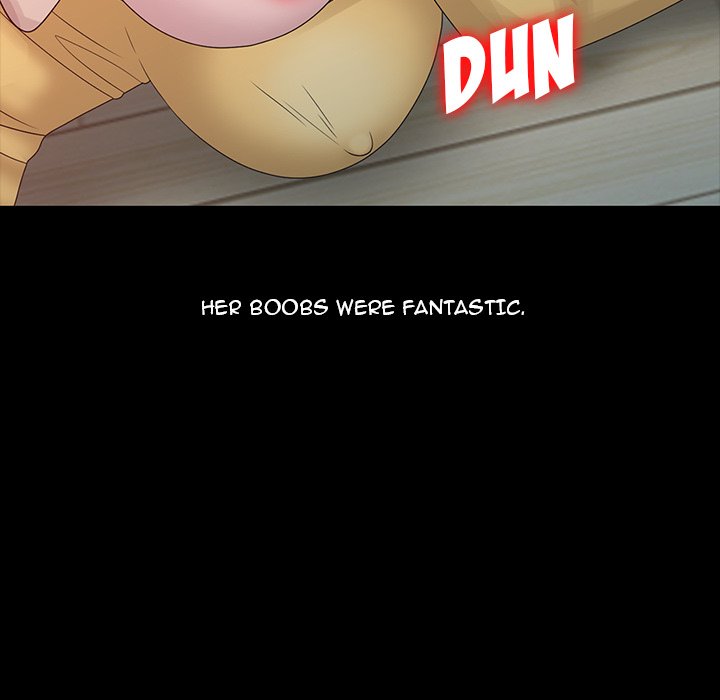 Shh! Her Secret chapter 20 page 45