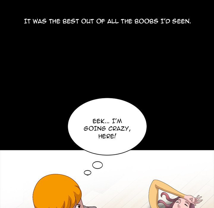 Shh! Her Secret chapter 20 page 47
