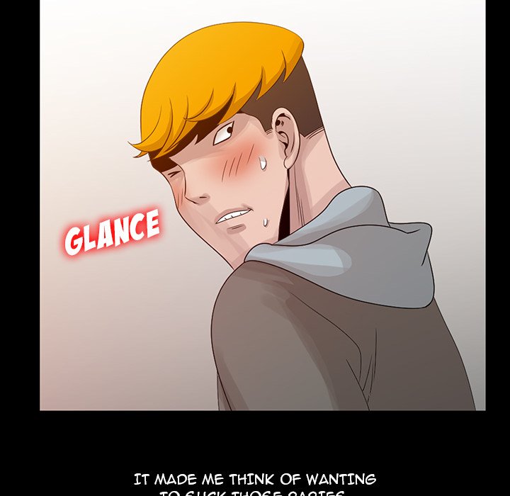 Shh! Her Secret chapter 20 page 50