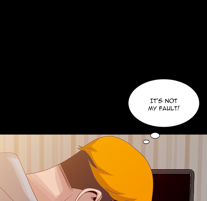 Shh! Her Secret chapter 20 page 55