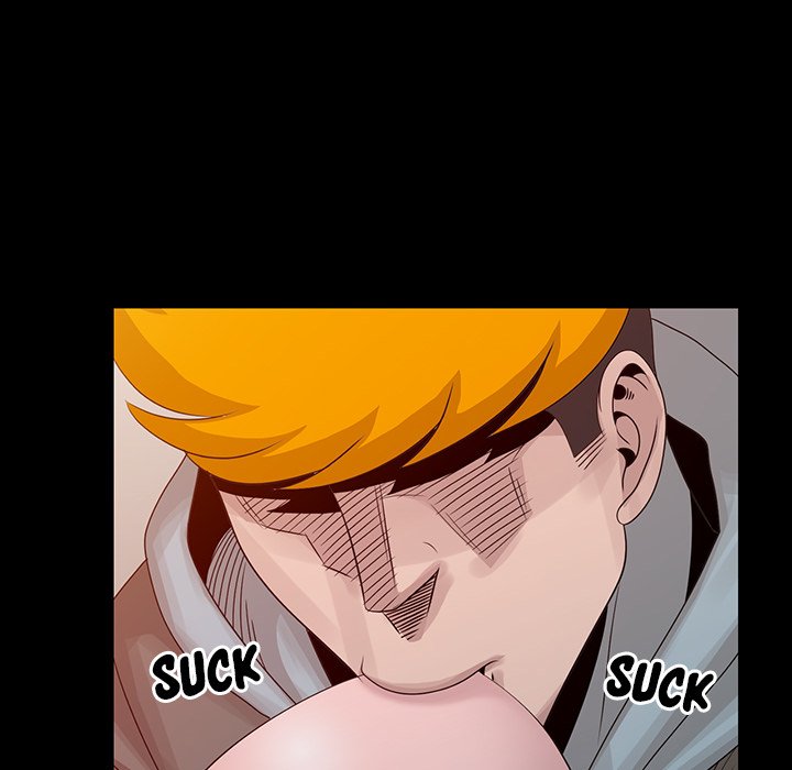 Shh! Her Secret chapter 20 page 57