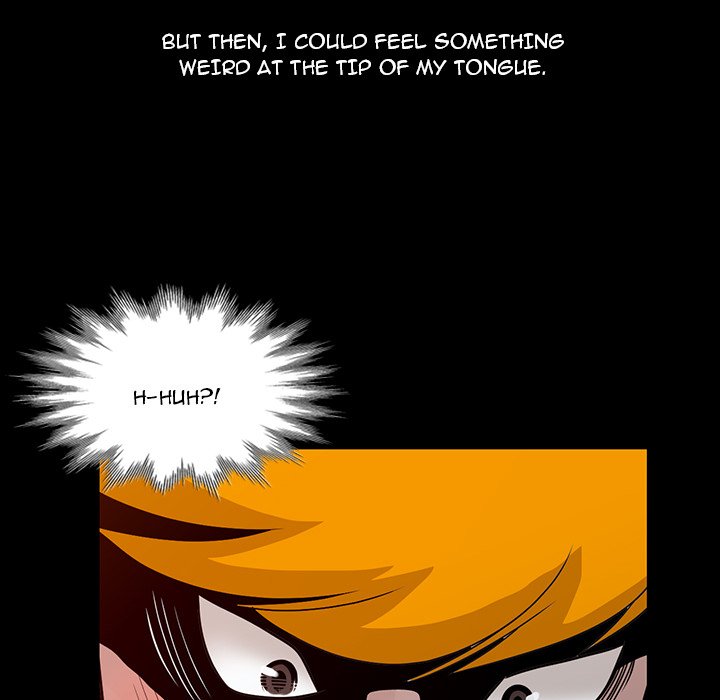 Shh! Her Secret chapter 20 page 63