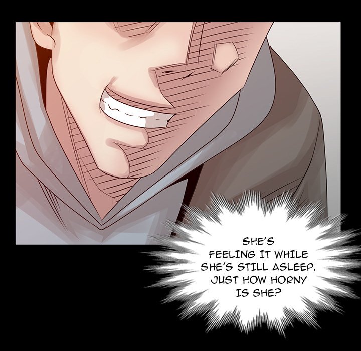Shh! Her Secret chapter 20 page 69