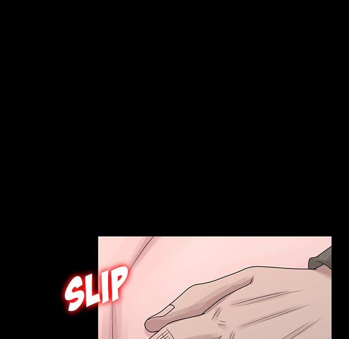 Shh! Her Secret chapter 20 page 72