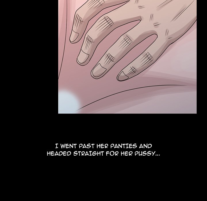 Shh! Her Secret chapter 20 page 73