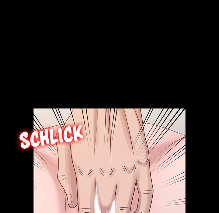 Shh! Her Secret chapter 20 page 77