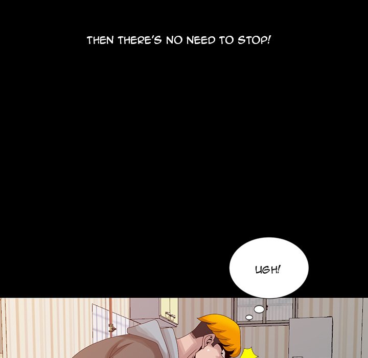 Shh! Her Secret chapter 20 page 80
