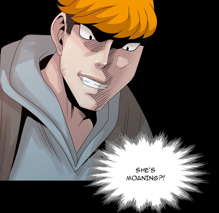 Shh! Her Secret chapter 20 page 83