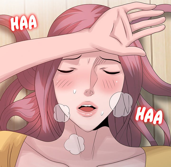 Shh! Her Secret chapter 20 page 88