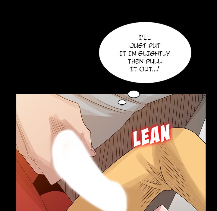 Shh! Her Secret chapter 20 page 93
