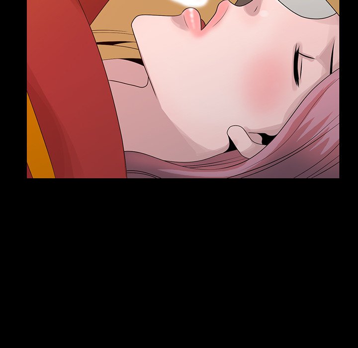 Shh! Her Secret chapter 20 page 94