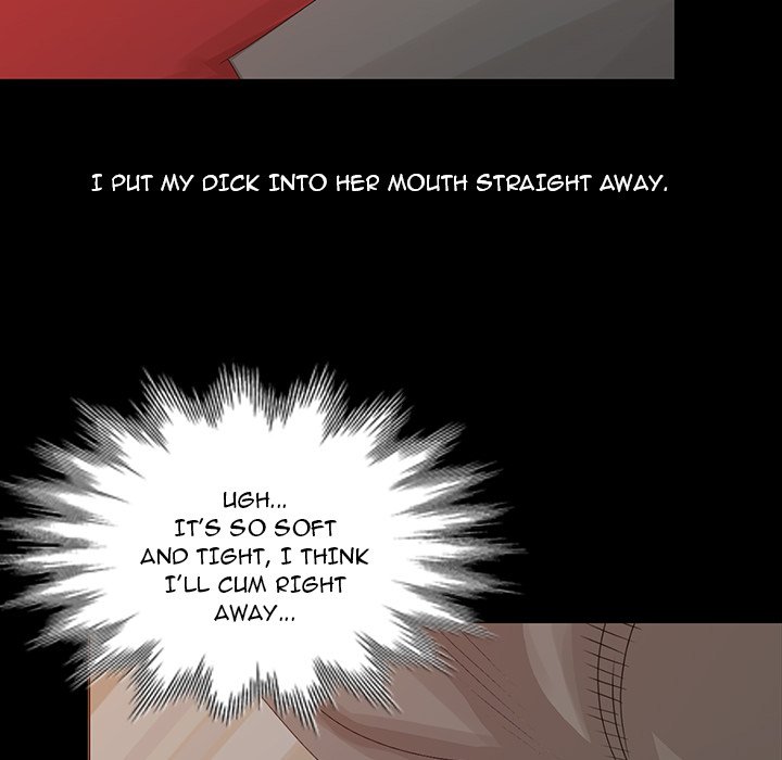 Shh! Her Secret chapter 20 page 96