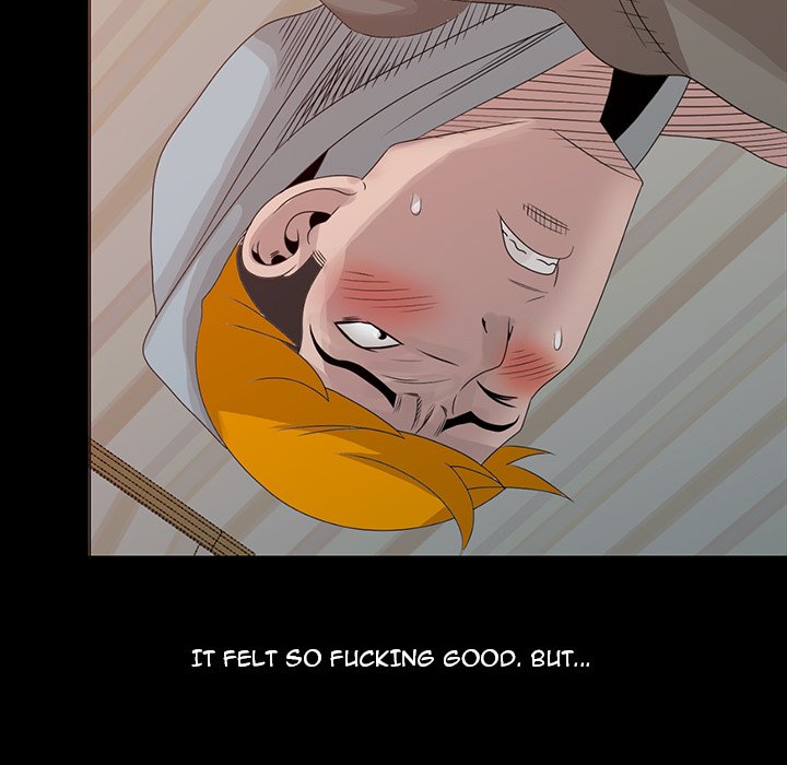 Shh! Her Secret chapter 20 page 97
