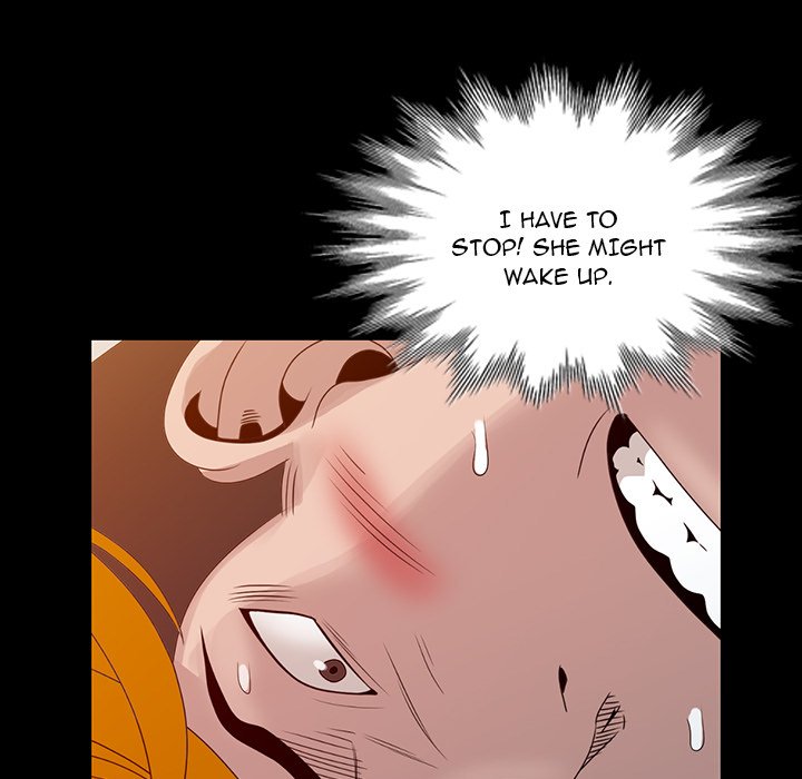 Shh! Her Secret chapter 20 page 98