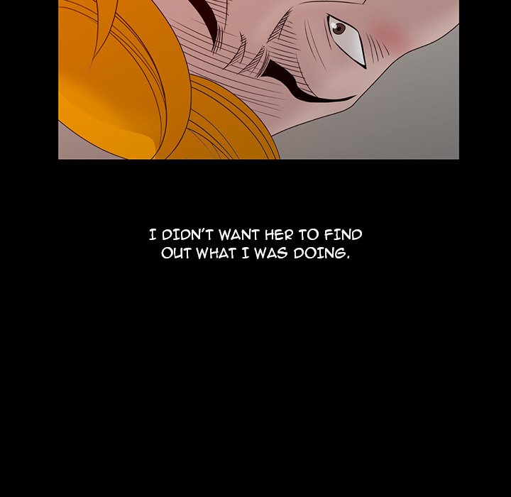 Shh! Her Secret chapter 20 page 99