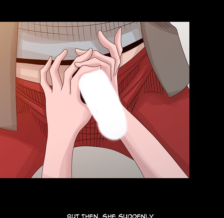 Shh! Her Secret chapter 20 page 100