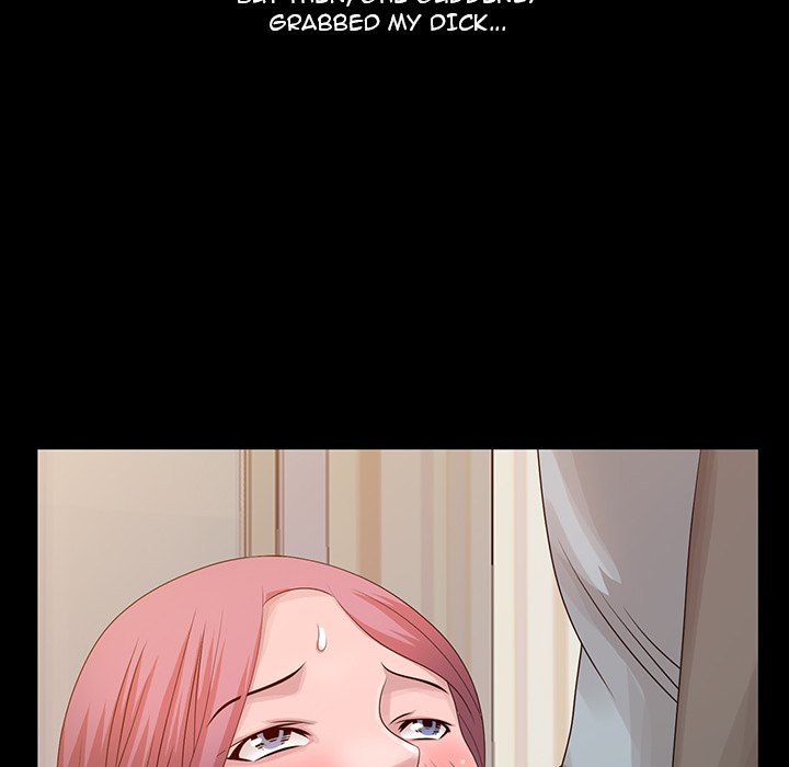 Shh! Her Secret chapter 20 page 101