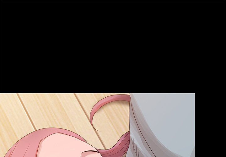 Shh! Her Secret chapter 21 page 1