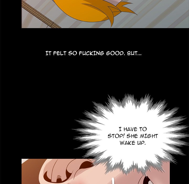 Shh! Her Secret chapter 21 page 5