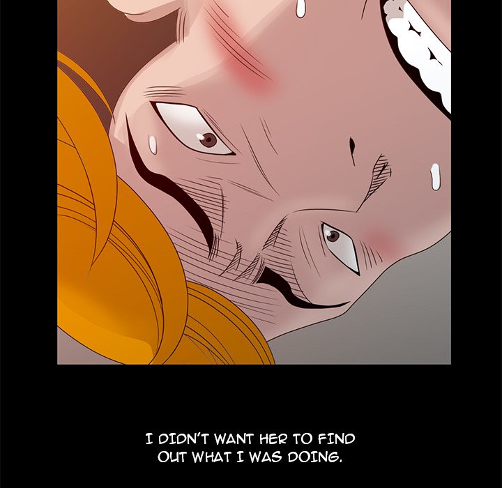 Shh! Her Secret chapter 21 page 6