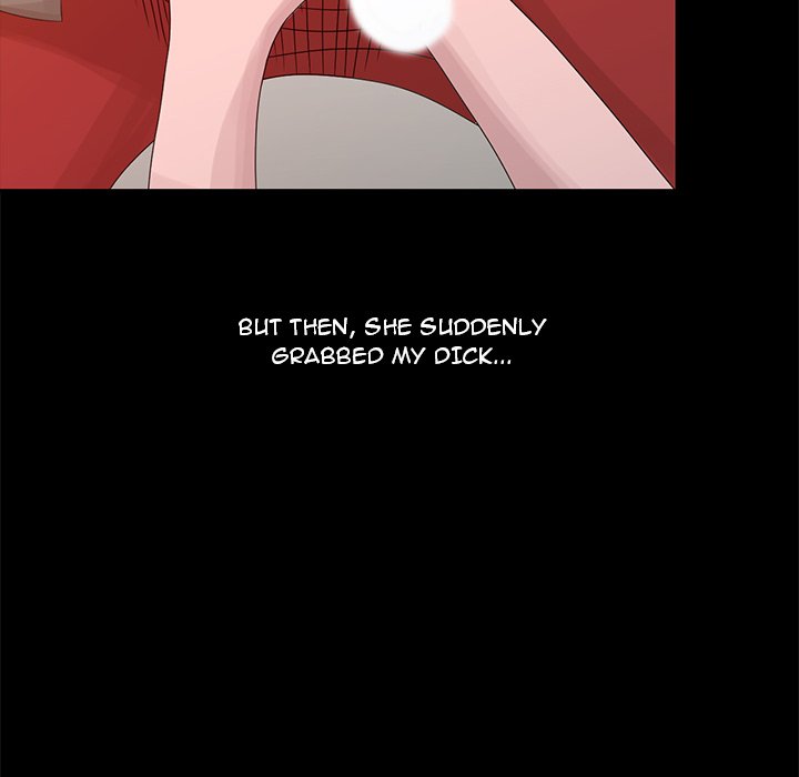 Shh! Her Secret chapter 21 page 8