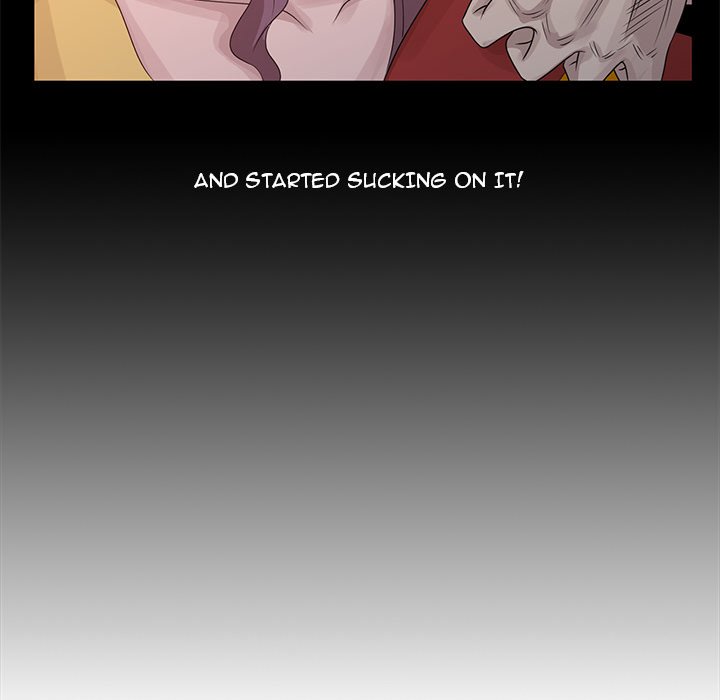 Shh! Her Secret chapter 21 page 10
