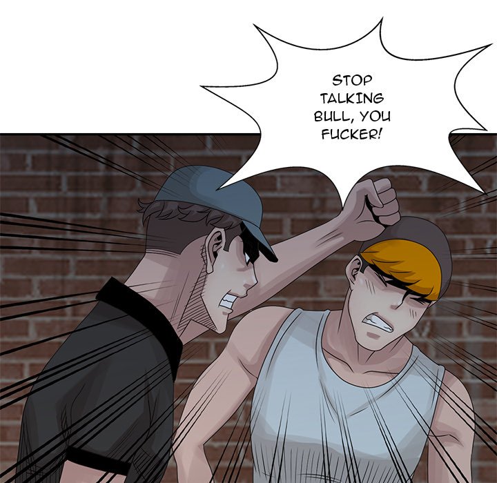 Shh! Her Secret chapter 21 page 15