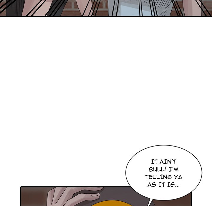 Shh! Her Secret chapter 21 page 16