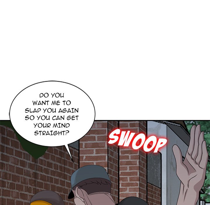 Shh! Her Secret chapter 21 page 18
