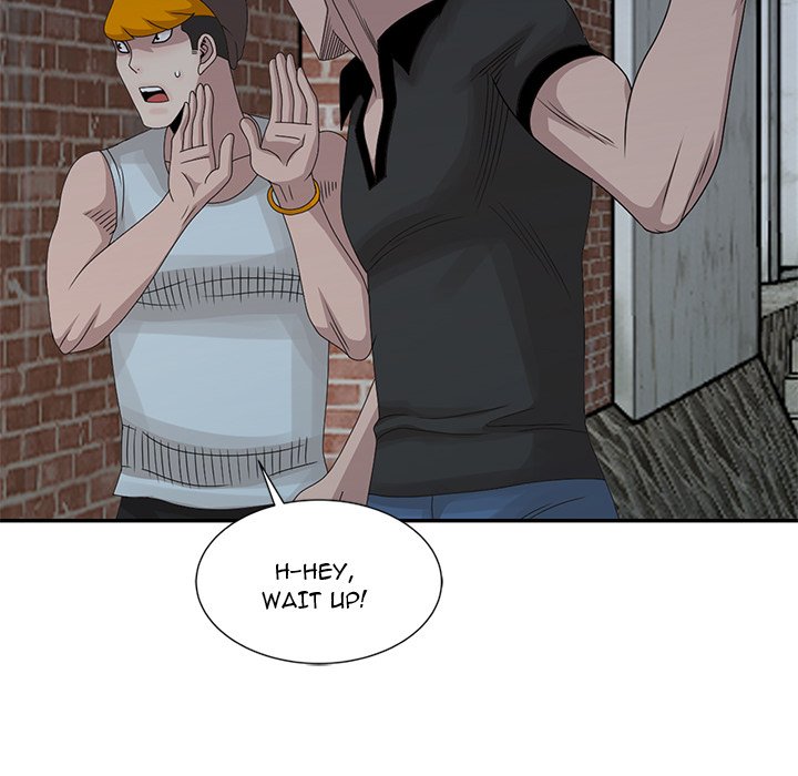 Shh! Her Secret chapter 21 page 19