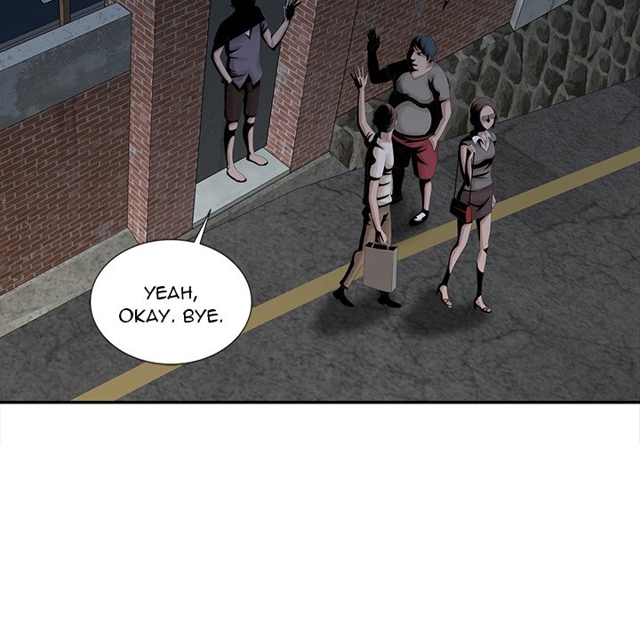 Shh! Her Secret chapter 21 page 21