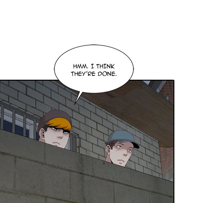 Shh! Her Secret chapter 21 page 22