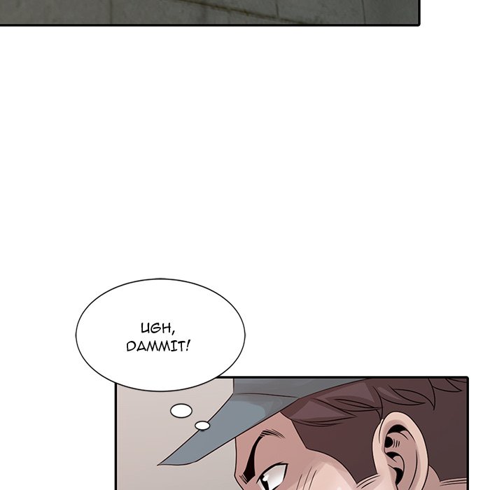 Shh! Her Secret chapter 21 page 23