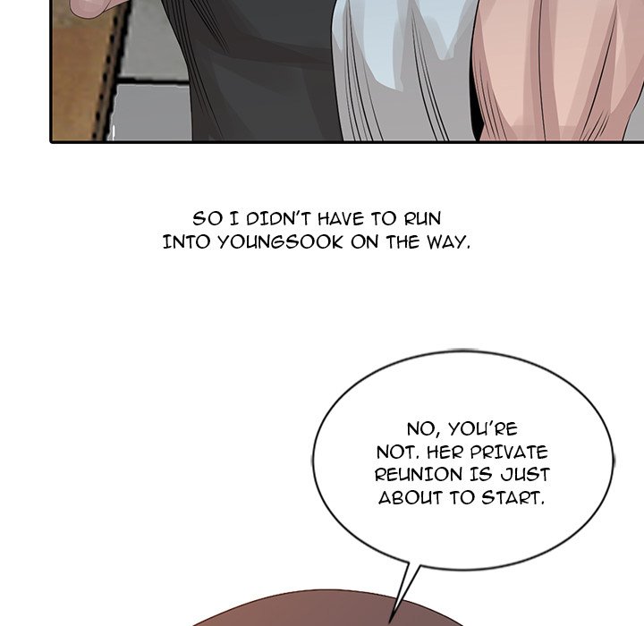 Shh! Her Secret chapter 21 page 26