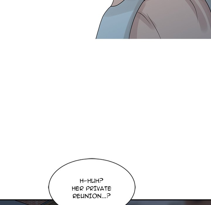 Shh! Her Secret chapter 21 page 28