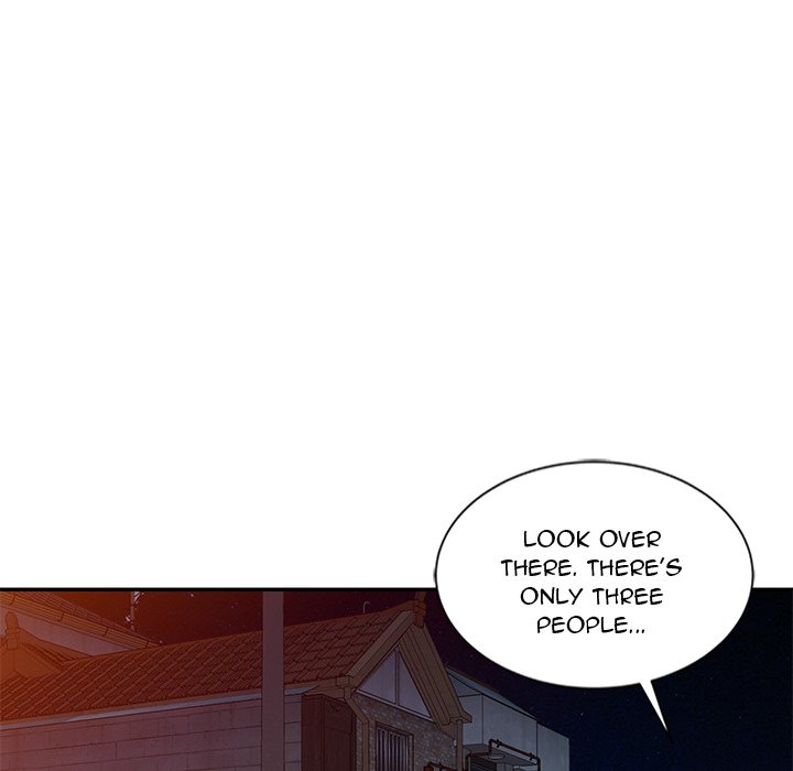 Shh! Her Secret chapter 21 page 32