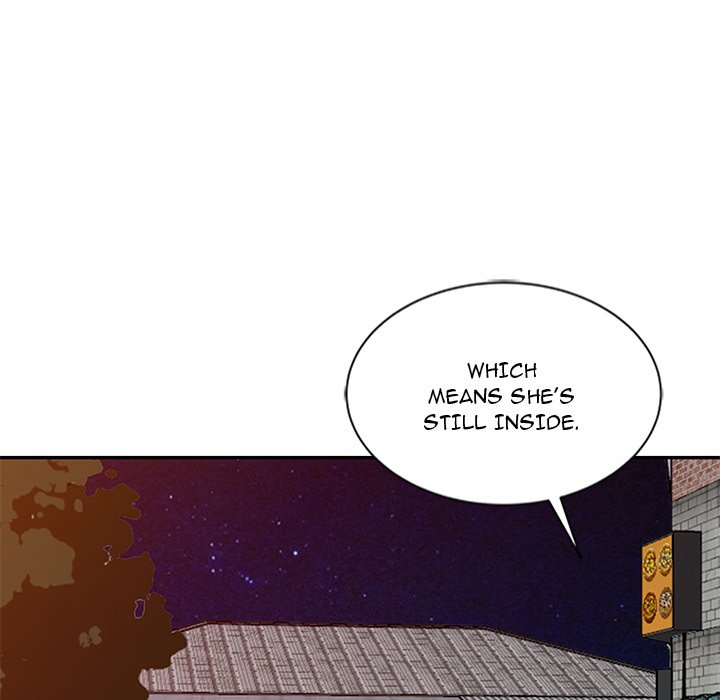 Shh! Her Secret chapter 21 page 34