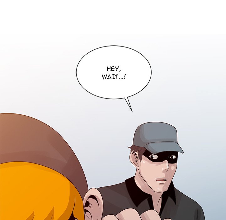 Shh! Her Secret chapter 21 page 40